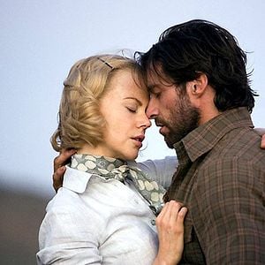 Photo Nicole Kidman