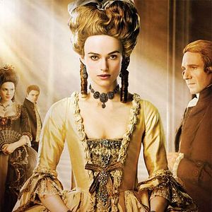 Photo Keira Knightley