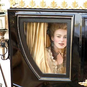 Photo Keira Knightley