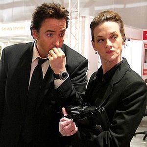 Photo Joan Cusack
