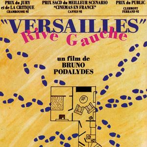 Photo Versailles Rive-Gauche