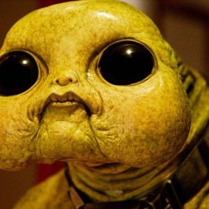 Photo The Sarah Jane Adventures