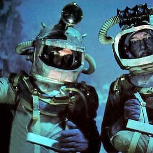 Photo Richard Fleischer