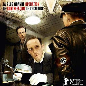 Photo Les Faussaires