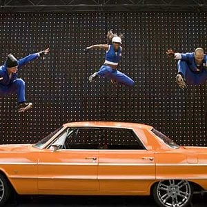 Photo Ian Iqbal Rashid