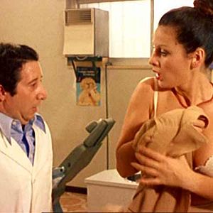 Photo Mariano Laurenti