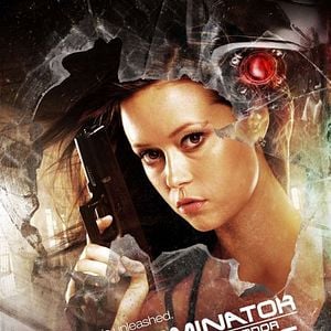 Photo Terminator : Les Chroniques de Sarah Connor