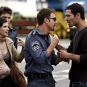 Photo Désengagement