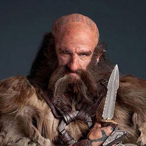Photo Graham McTavish