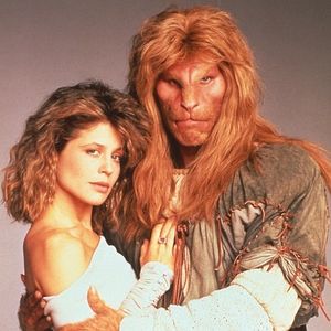 Photo Linda Hamilton
