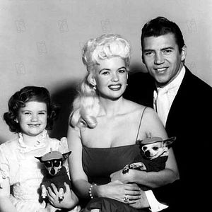 Photo Jayne Mansfield