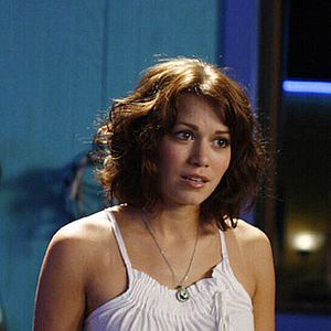 Photo Bethany Joy Lenz