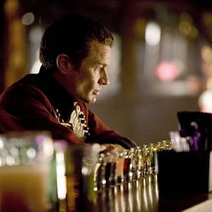 Photo James Marsters