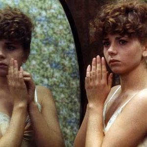 Photo Victoria Abril