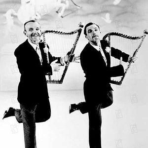 Photo Vincente Minnelli