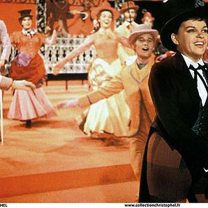 Photo Judy Garland