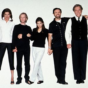 Photo Laura San Giacomo