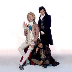 Photo La Vipère noire