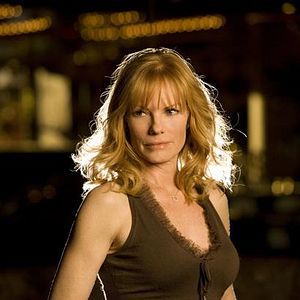 Photo Marg Helgenberger