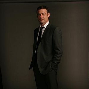Photo Liev Schreiber
