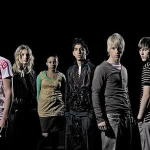 Photo Nicholas Hoult