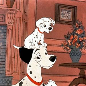 Photo Clyde Geronimi