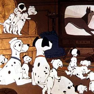 Photo Clyde Geronimi