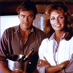 Photo Jennifer O'Neill