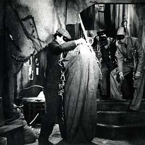 Photo Pierre Prévert