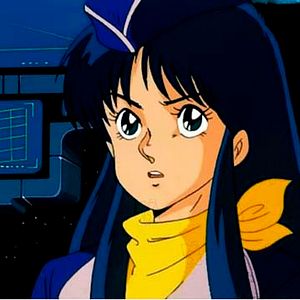 Photo Albator, le corsaire de l'espace