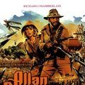 Photo Allan Quatermain et les mines du roi Salomon