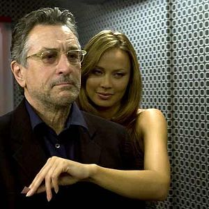 Photo Panique à Hollywood