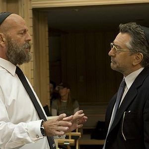 Photo Panique à Hollywood