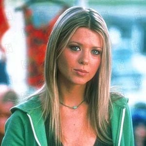 Photo Tara Reid