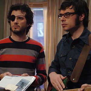 Photo Jemaine Clement