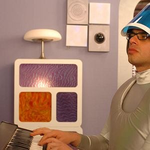 Photo Jemaine Clement