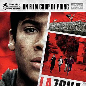 Photo La Zona, propriété privée