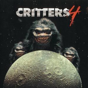 Photo Critters 4