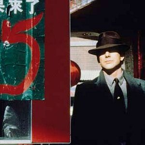 Photo Michael Cimino