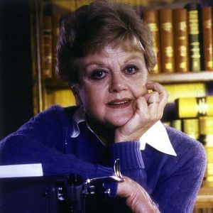 Photo Angela Lansbury