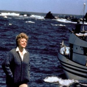 Photo Angela Lansbury