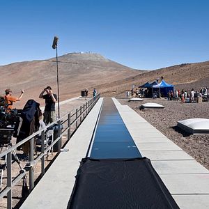Photo Quantum Of Solace