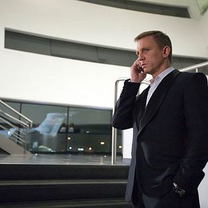 Photo Quantum Of Solace