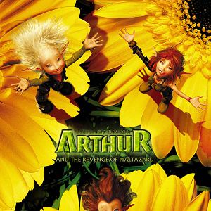 Photo Arthur et la vengeance de Maltazard