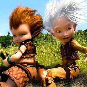 Photo Arthur et la vengeance de Maltazard