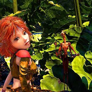 Photo Arthur et la vengeance de Maltazard