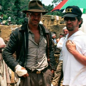 Photo Indiana Jones et le Temple maudit