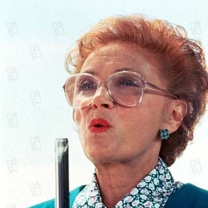 Photo Estelle Getty
