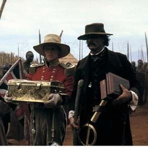 Photo Patrick Bergin