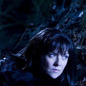 Photo Amanda Tapping